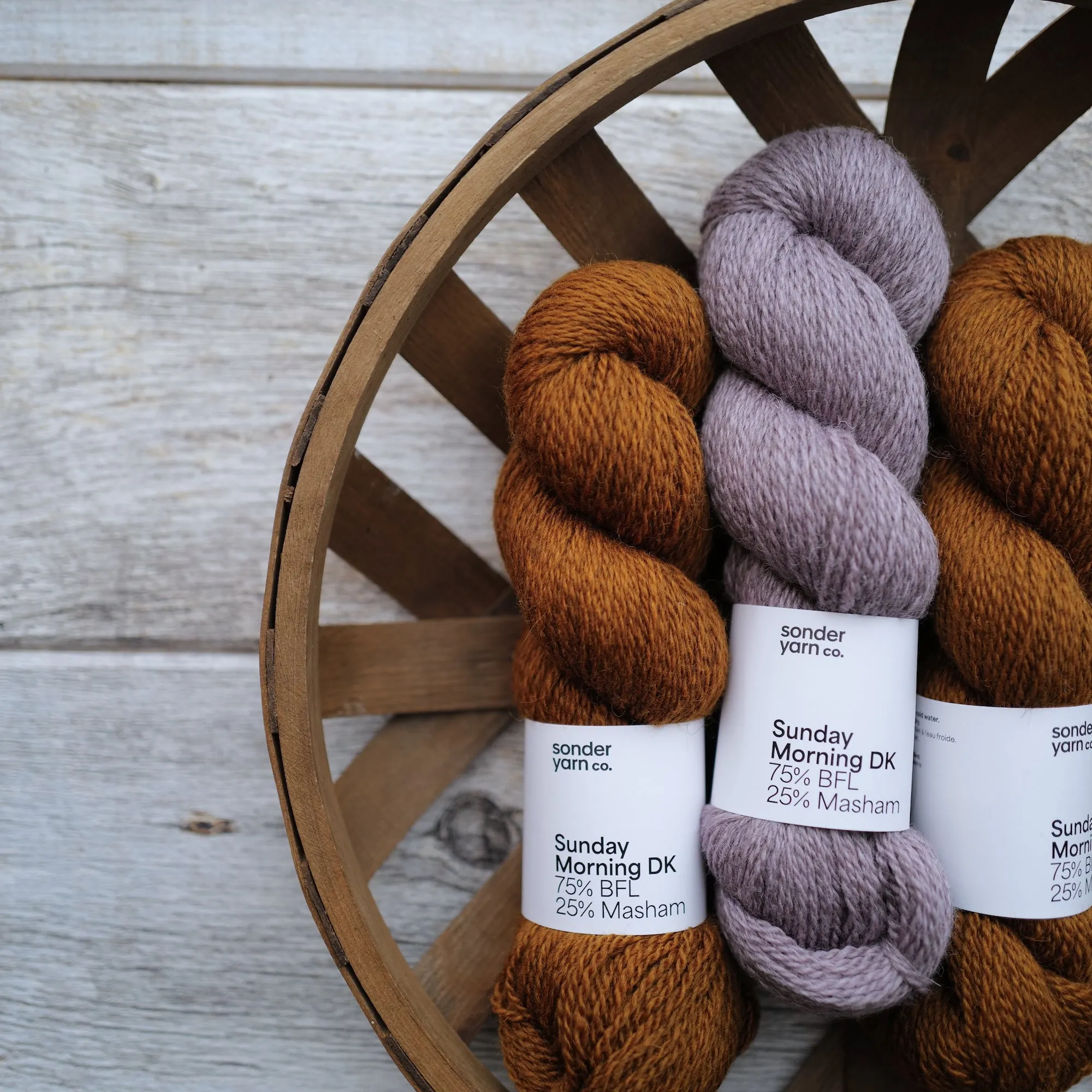 Bobbles Optional by Melissa Clulow