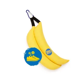 Boot Bananas Original Shoe Deodorizer  Long-Lasting Reusable Sports Shoe