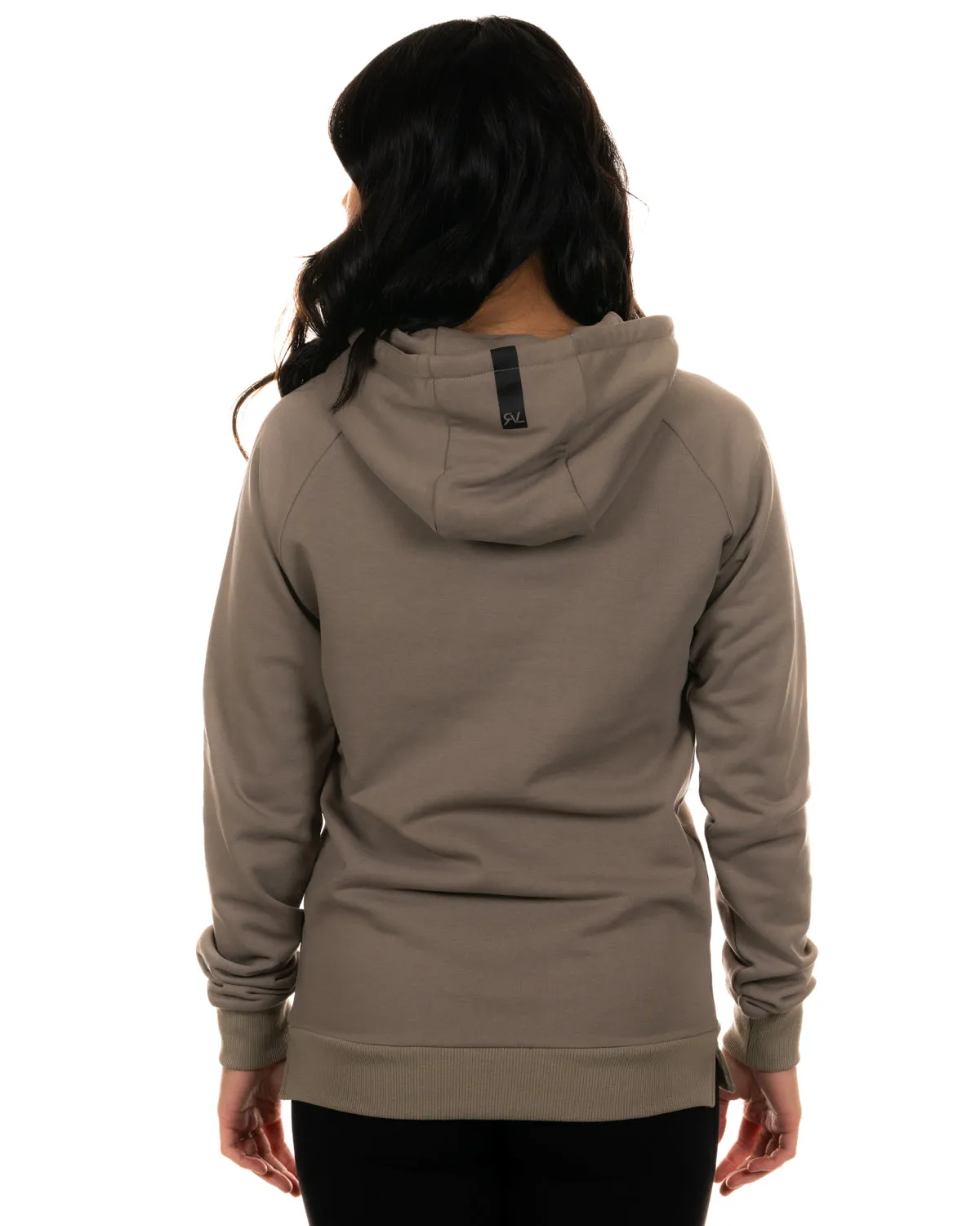 Boxxed - Hoodie - Dune/Black