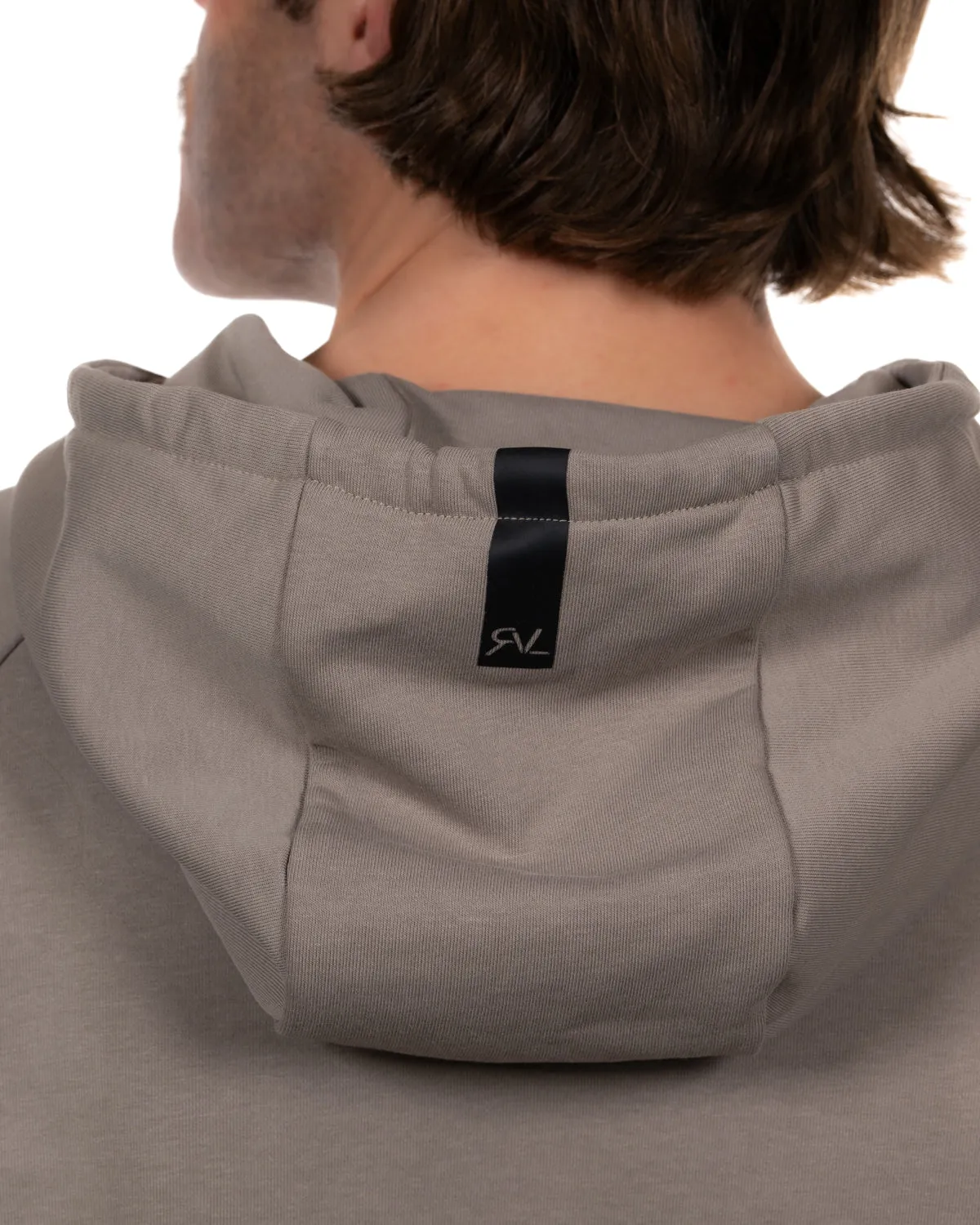 Boxxed - Hoodie - Dune/Black