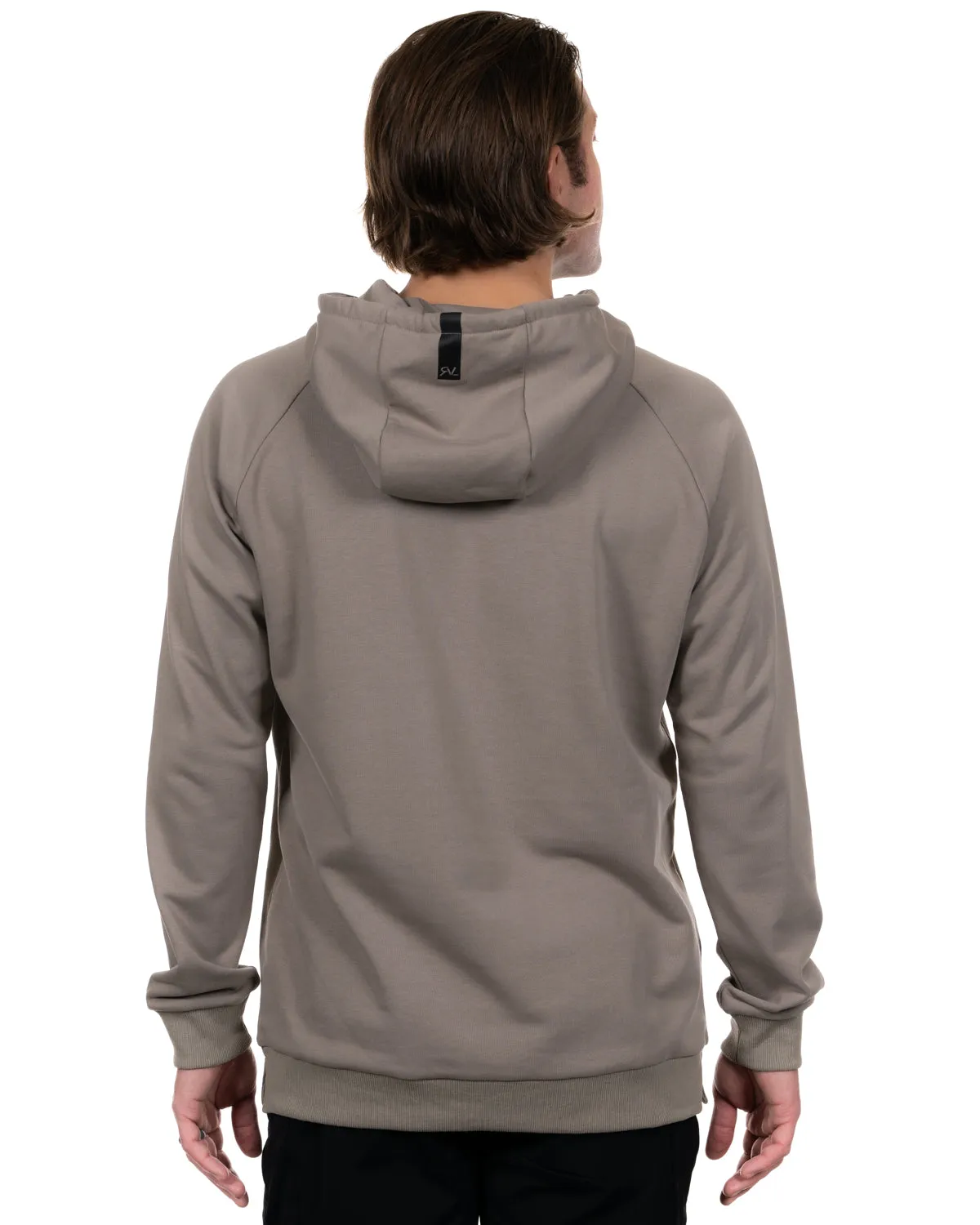 Boxxed - Hoodie - Dune/Black