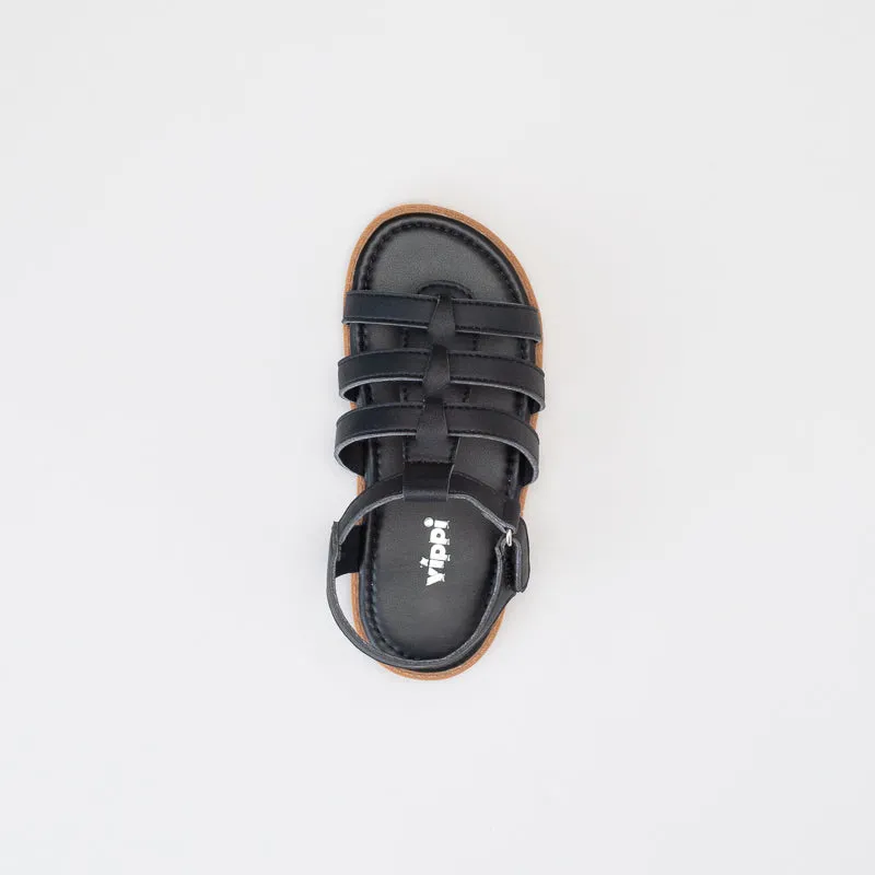 Boys Multi Strap Sandal _ 154784