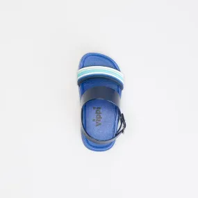Boys Multicolour Sandal _ 150567