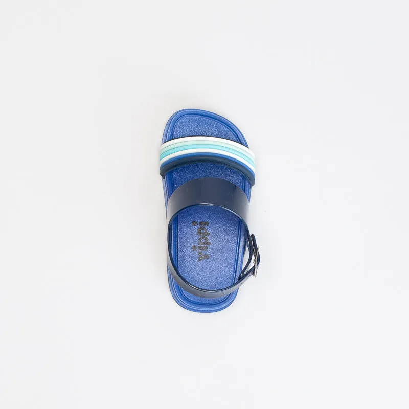 Boys Multicolour Sandal _ 150567