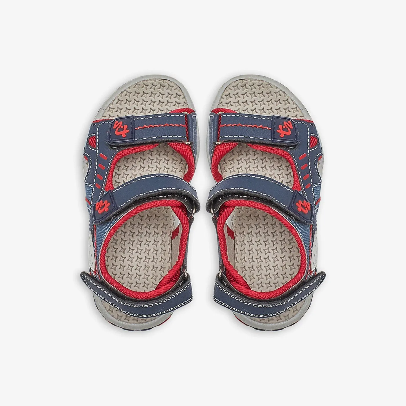 Boys Sporty Sandals