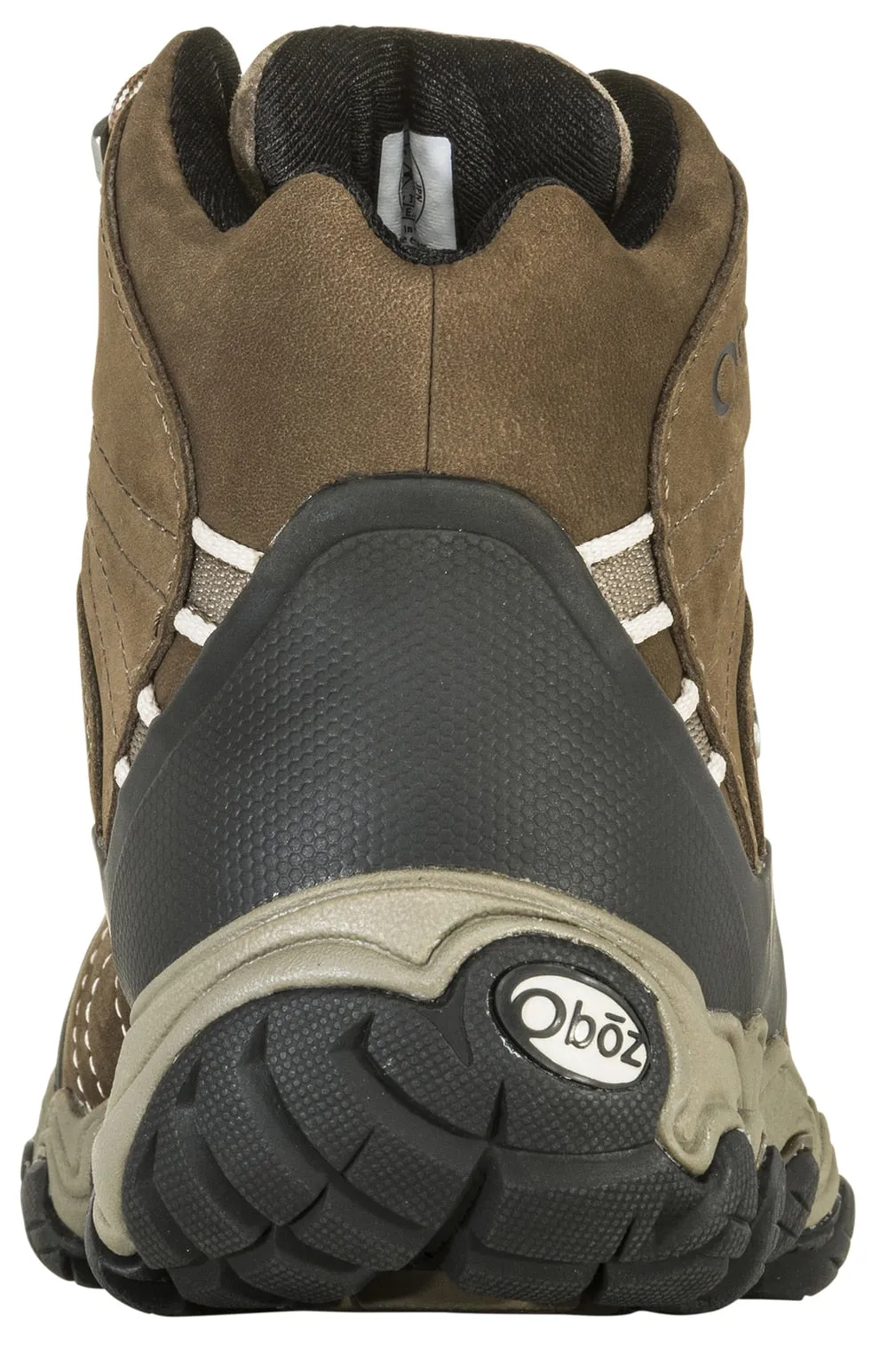 Bridger Mid Waterproof Wide (Women's)