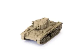 British Valentine | GF9-WOT05 | World of Tanks