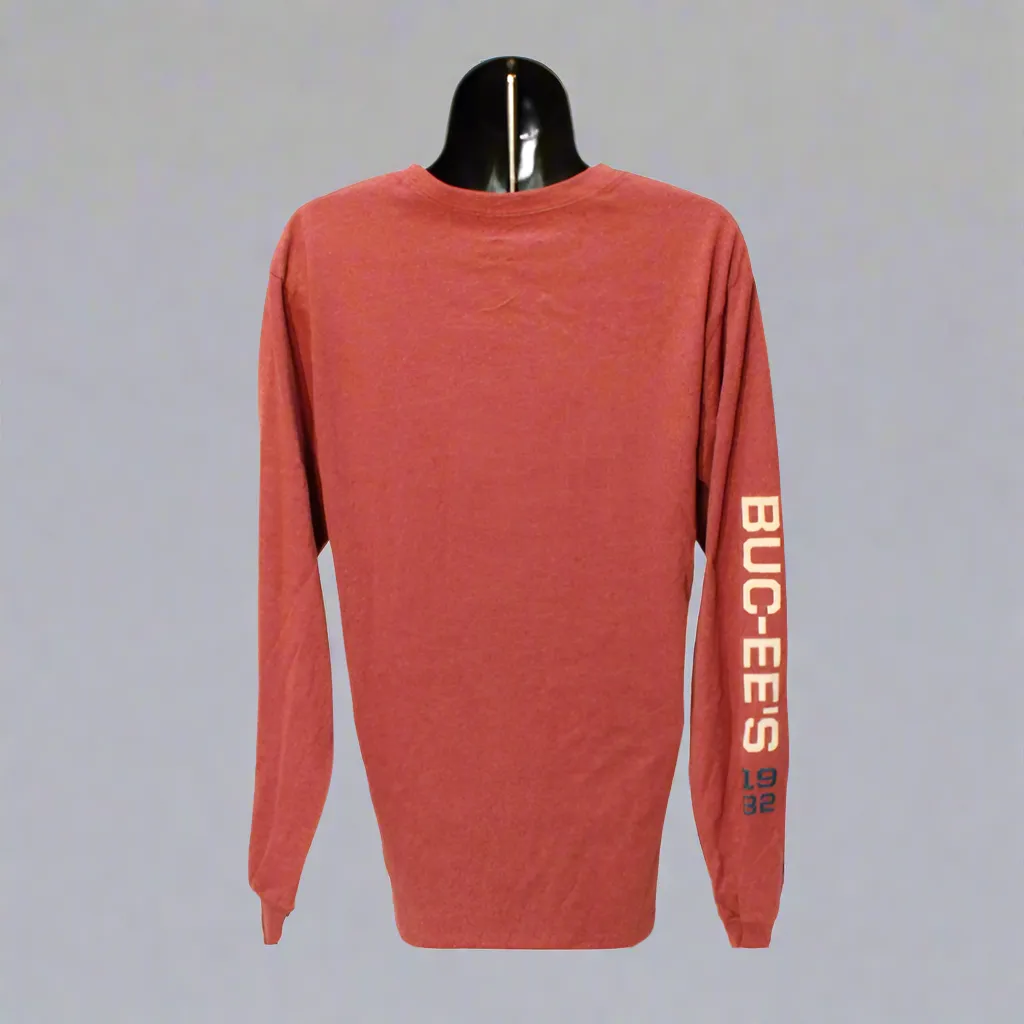 Buc-ee's Athletic Department Long Sleeved Shirt
