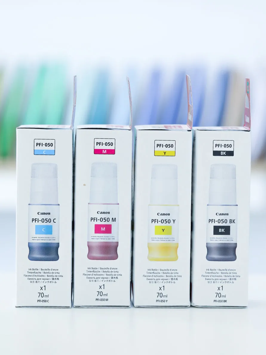 Canon imagePROGRAF TC-20 Ink