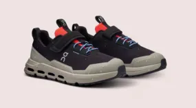 Children's Cloudhero Waterproof Shoe - Magnet/Fog