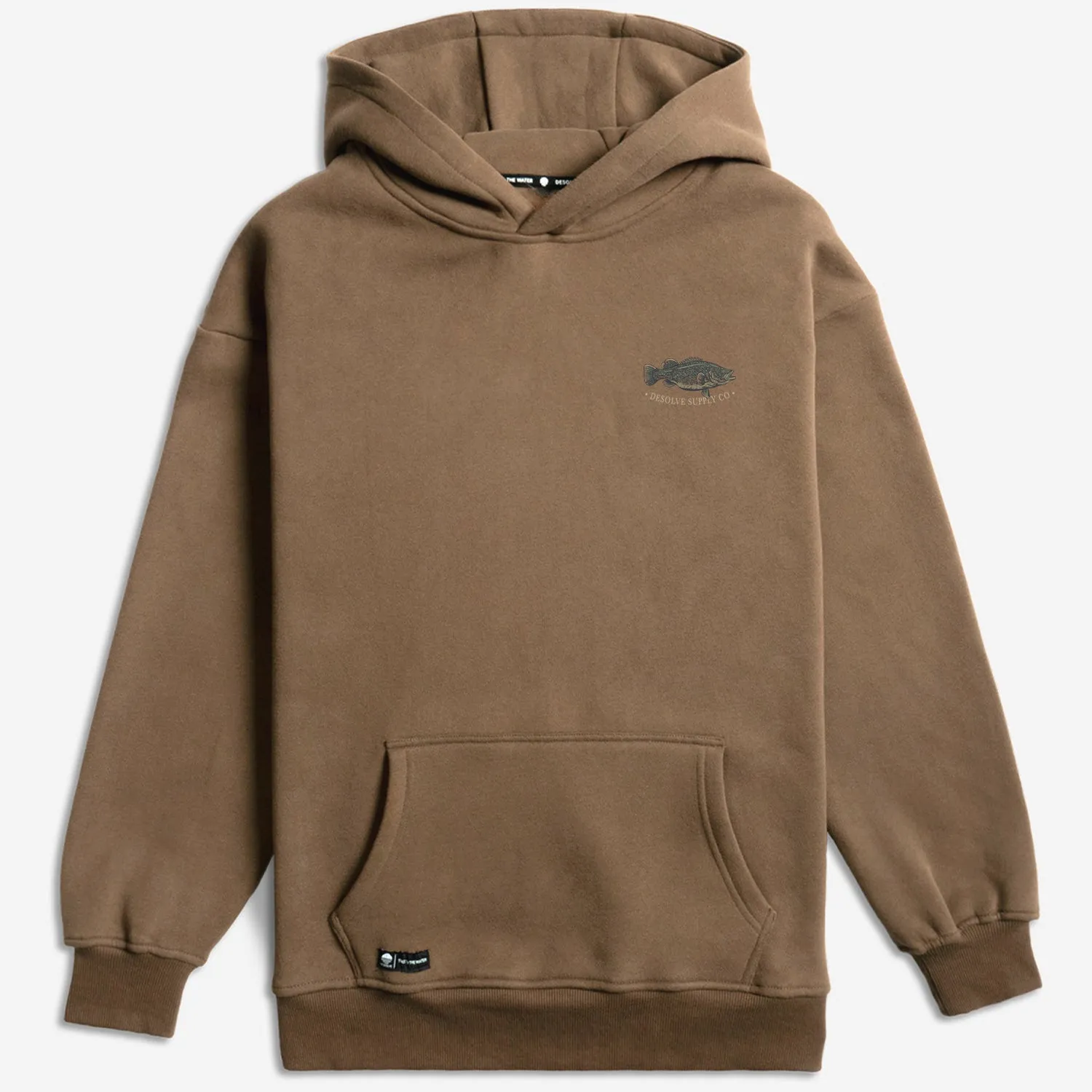 Cod Hoodie