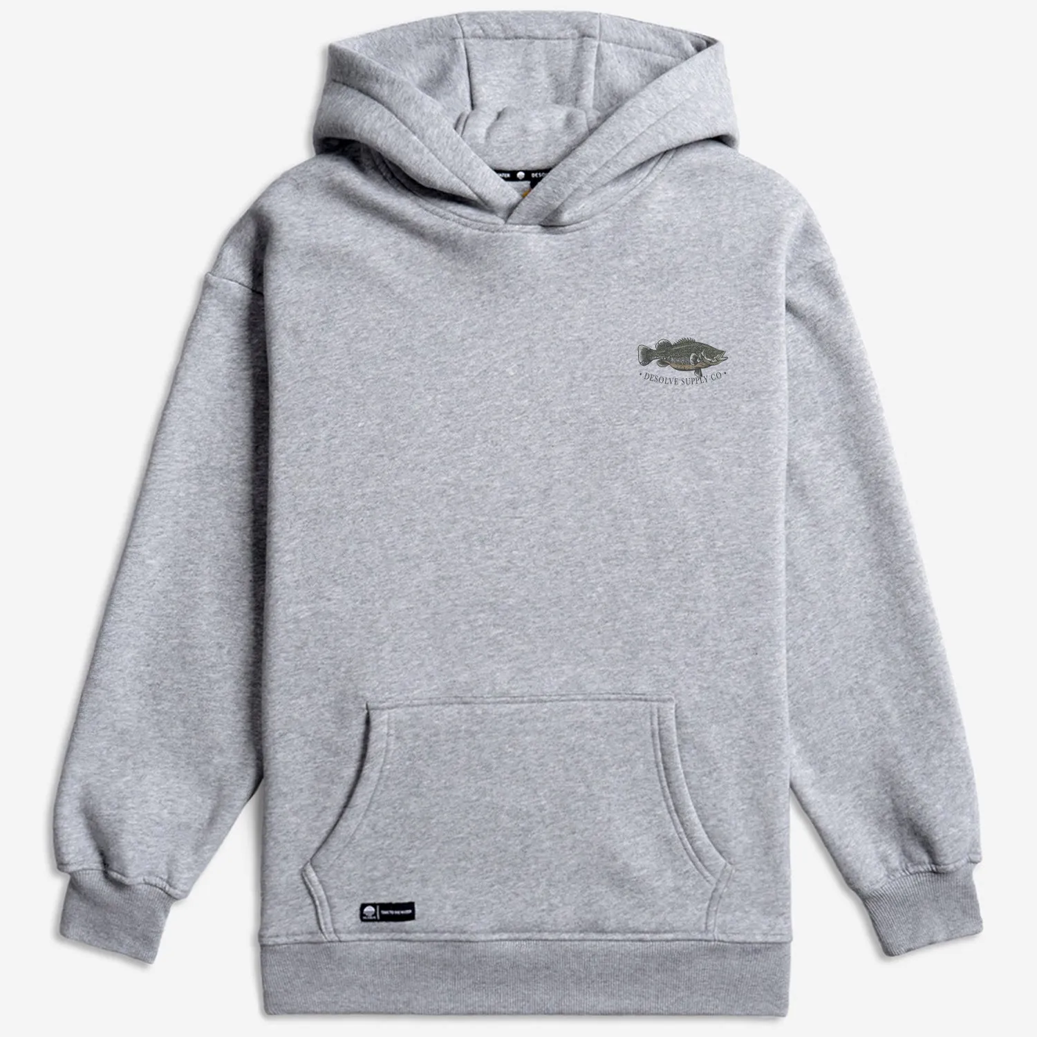 Cod Hoodie