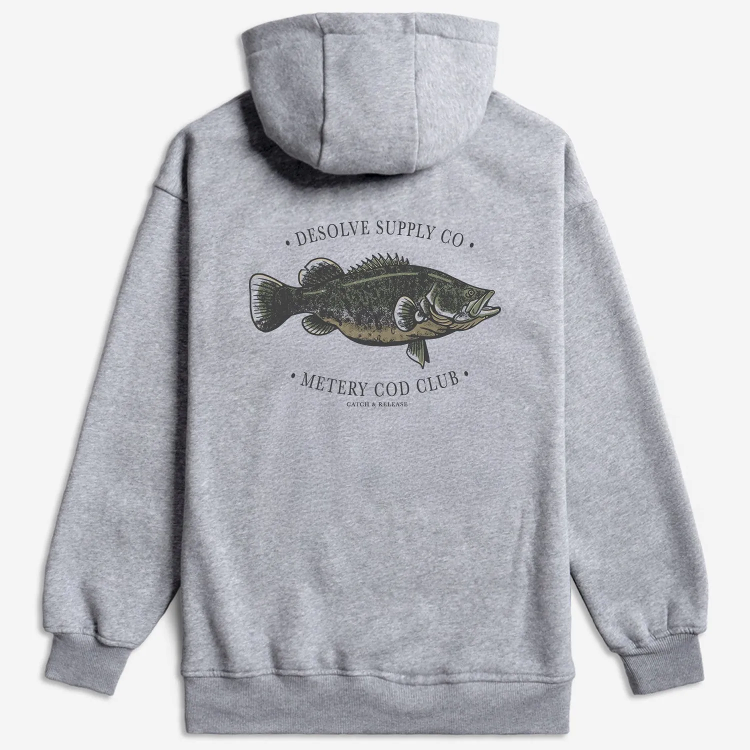 Cod Hoodie