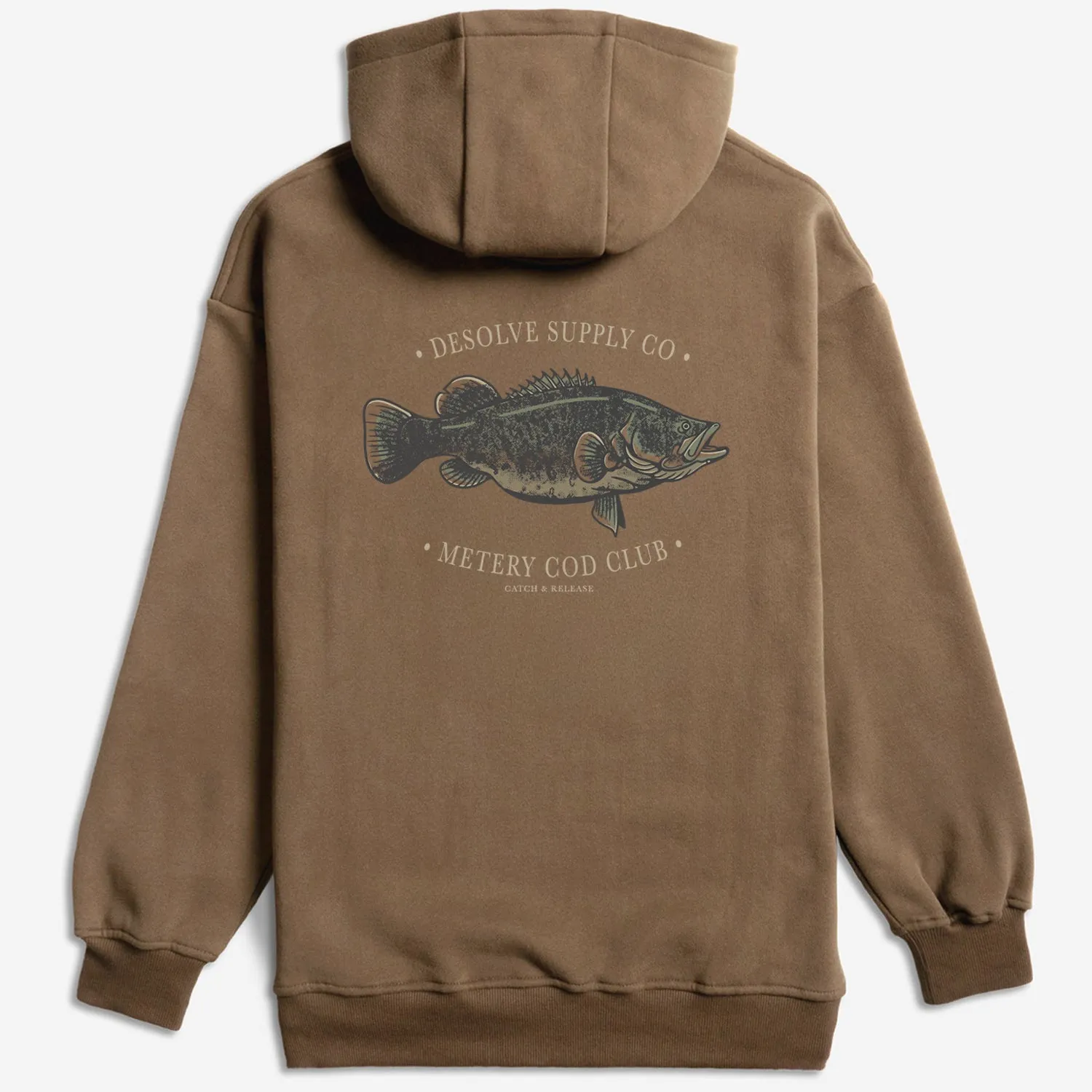 Cod Hoodie