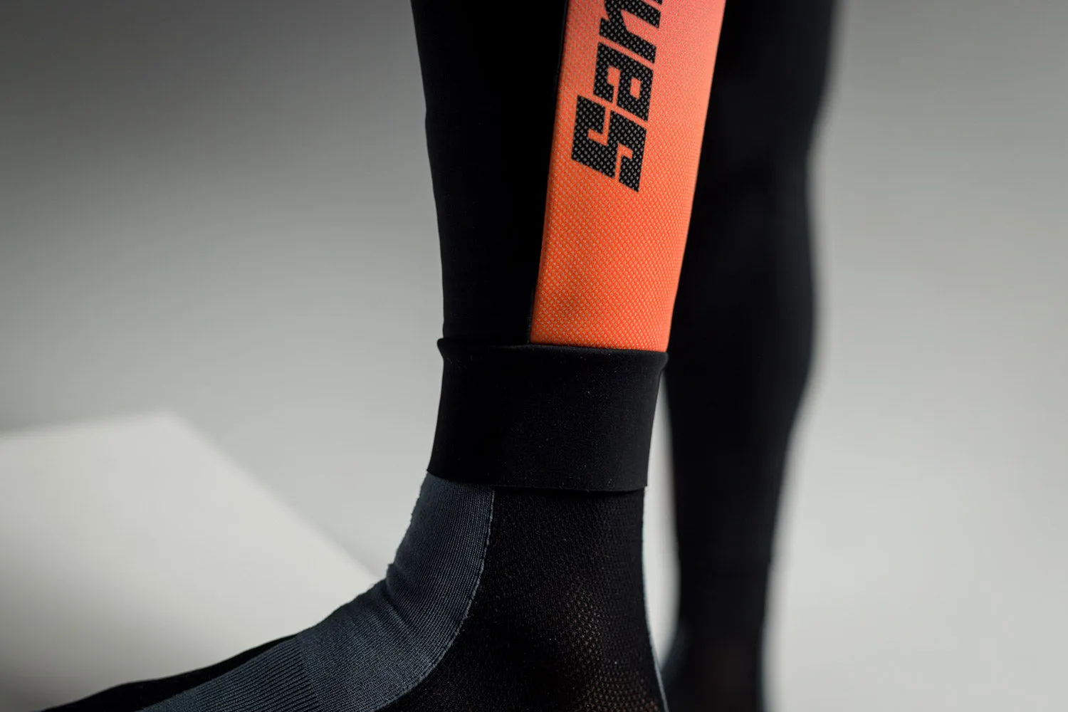 COMMAND MENS CYCLING BIB TIGHTS