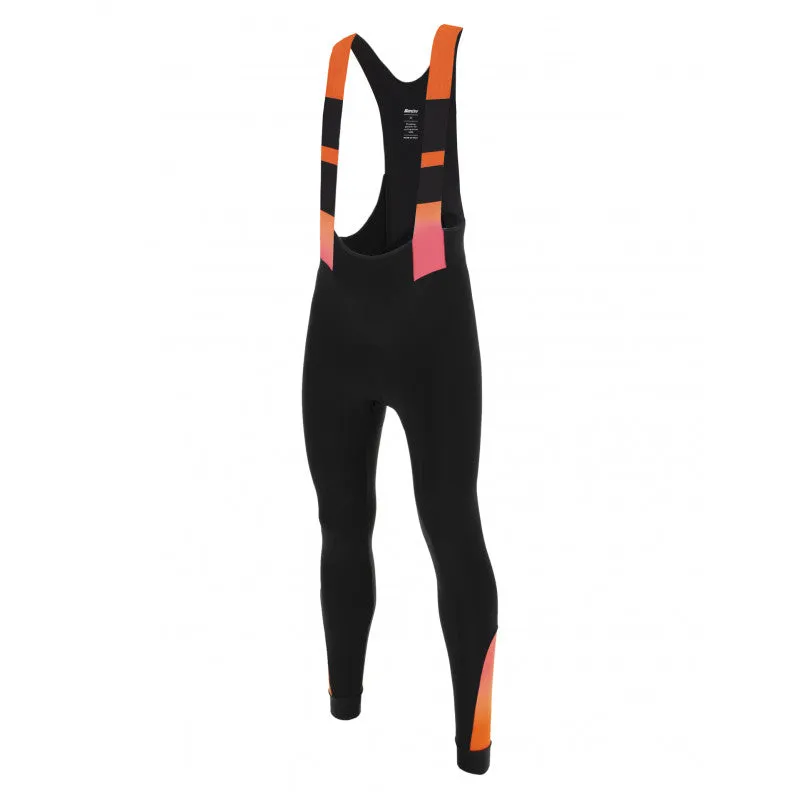 COMMAND MENS CYCLING BIB TIGHTS