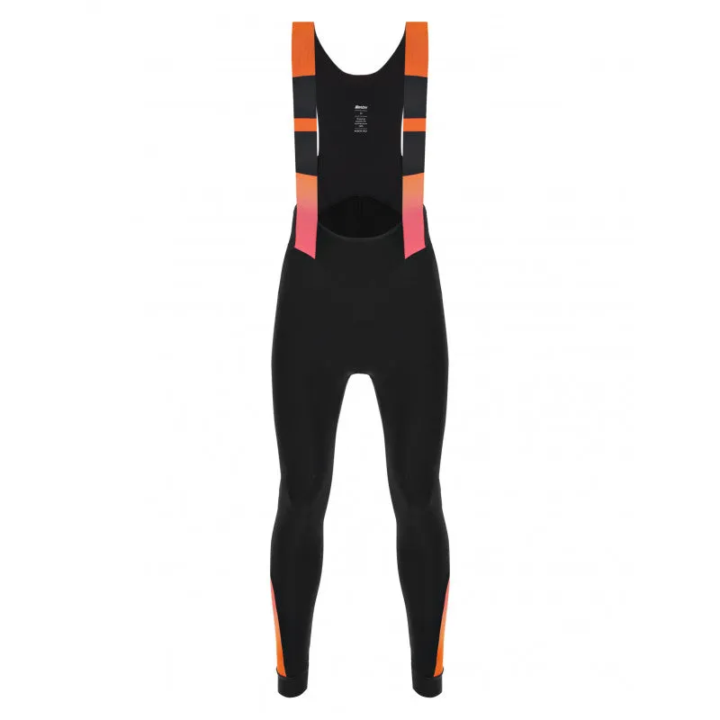 COMMAND MENS CYCLING BIB TIGHTS