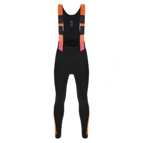 COMMAND MENS CYCLING BIB TIGHTS