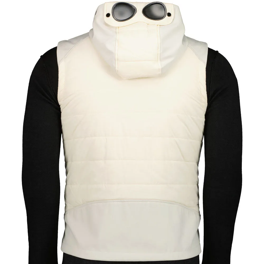 C.P. Junior Padded Shell Goggle Vest