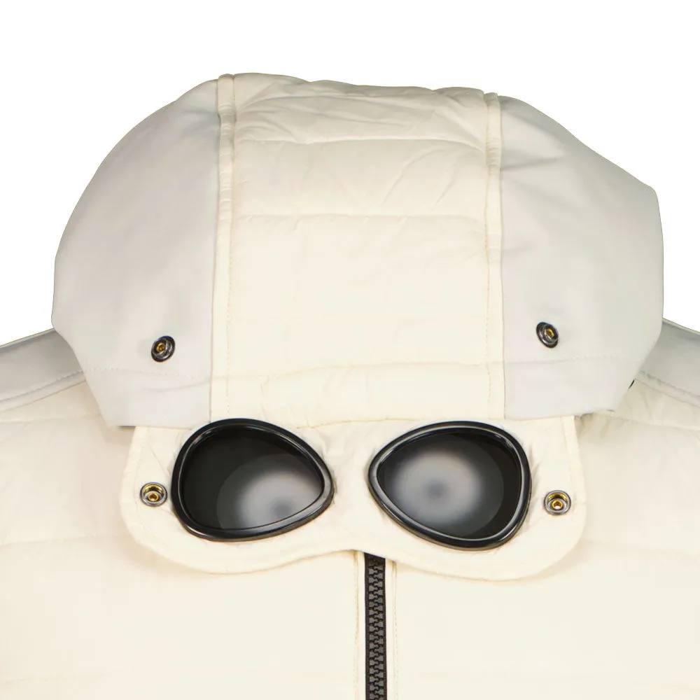 C.P. Junior Padded Shell Goggle Vest