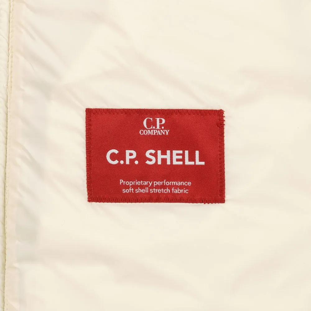 C.P. Junior Padded Shell Goggle Vest