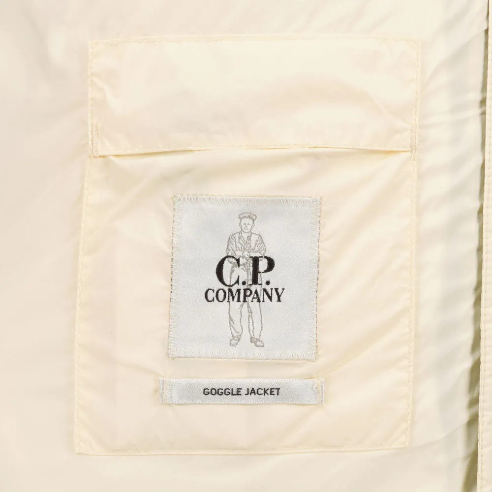 C.P. Junior Padded Shell Goggle Vest