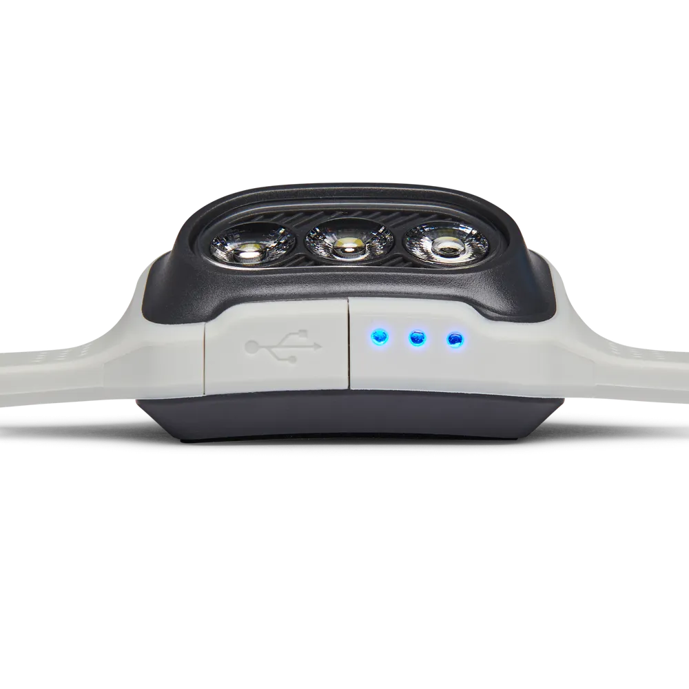 DEPLOY 325 HEADLAMP