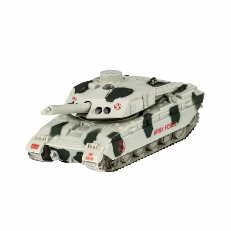 Diecast Light & Sound Tanks | DCTLS | Schylling