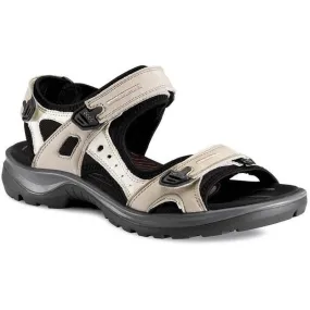 ECCO  Offroad - Atmosp/Ice W/Black