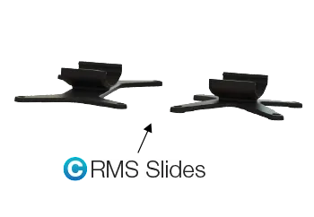 Ecotech Multi Light RMS Slide for XR15 (Pre-Owned)