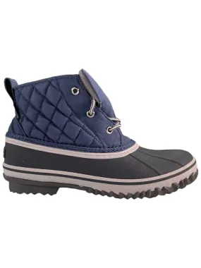Eddie Bauer Women's Hunt Pac Mid Boot