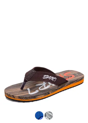 Eduard Men's Outdoor Sandals