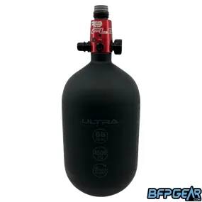 Empire Ultra Light 68ci w/ FLO PRO Regulator
