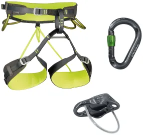 Energy CR 3 Harness Pack