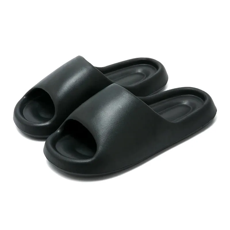 Fiona - Adorable Non-Slip Bunny Slippers for Women