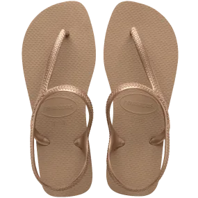 Flash Urban Sandals