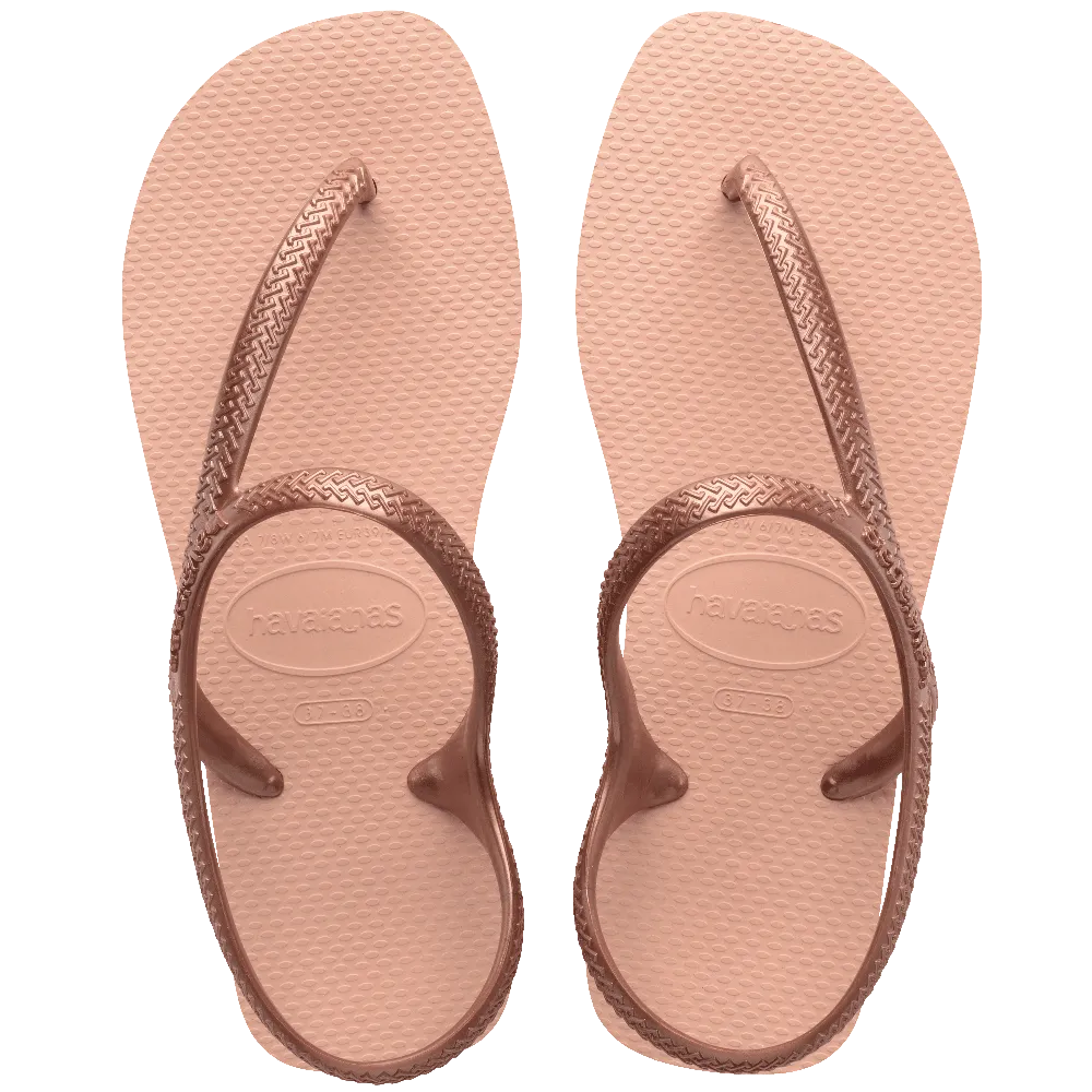 Flash Urban Sandals