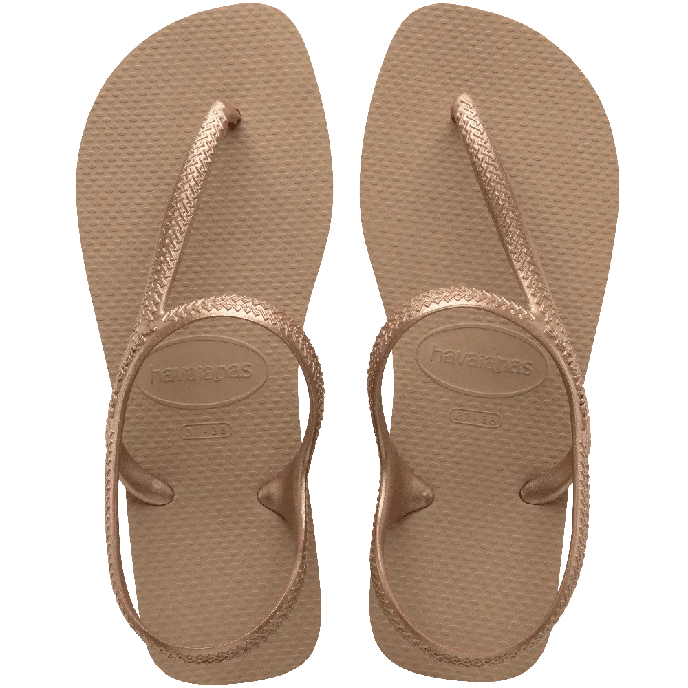 Flash Urban Sandals