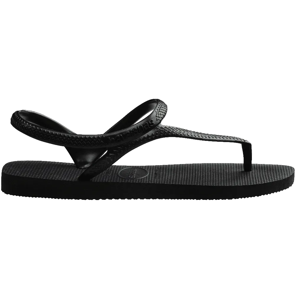 Flash Urban Sandals