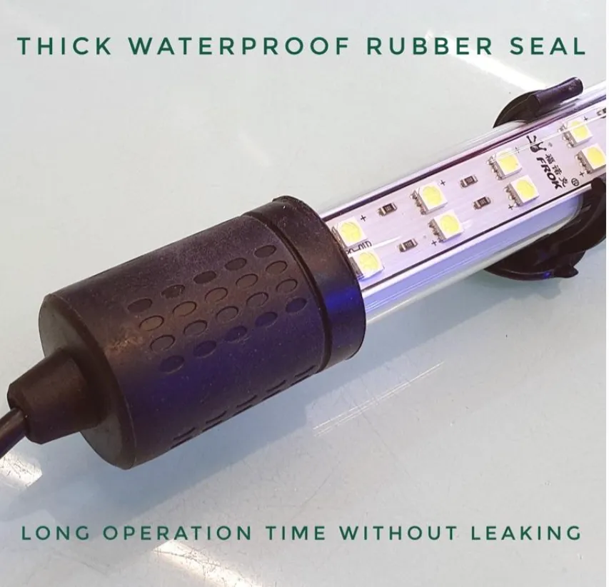 FROK Submersible Led Blue FK (40-180cm)