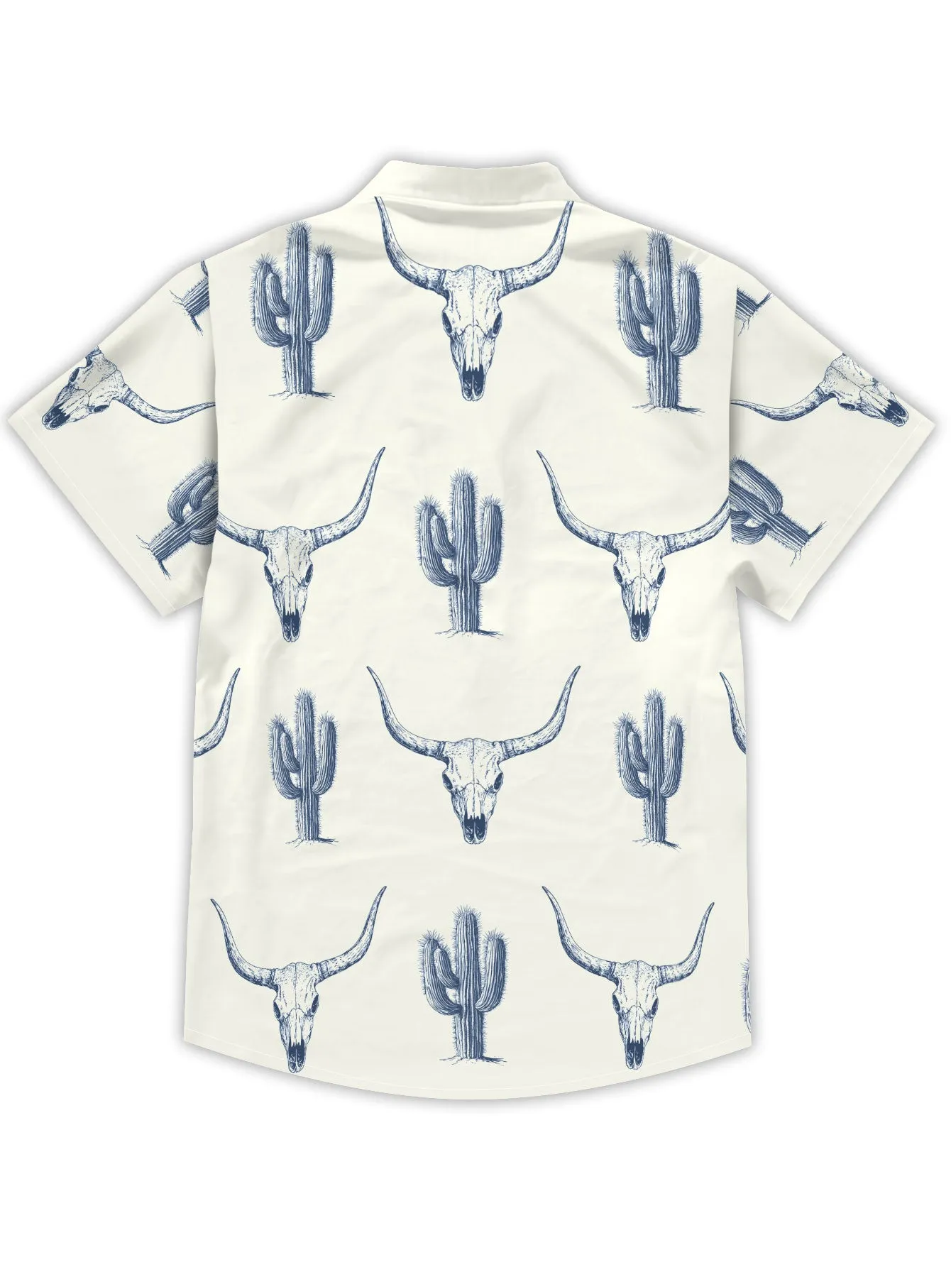 Funny Hawaiian Shirt for Men Aloha Short Sleeve Casual Button Down Shirt