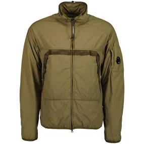 G.D.P. Lens Jacket