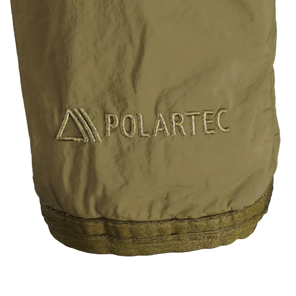 G.D.P. Lens Jacket