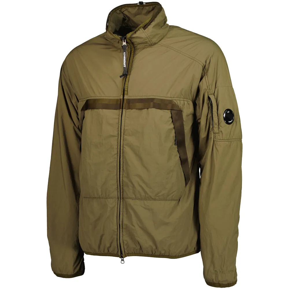 G.D.P. Lens Jacket