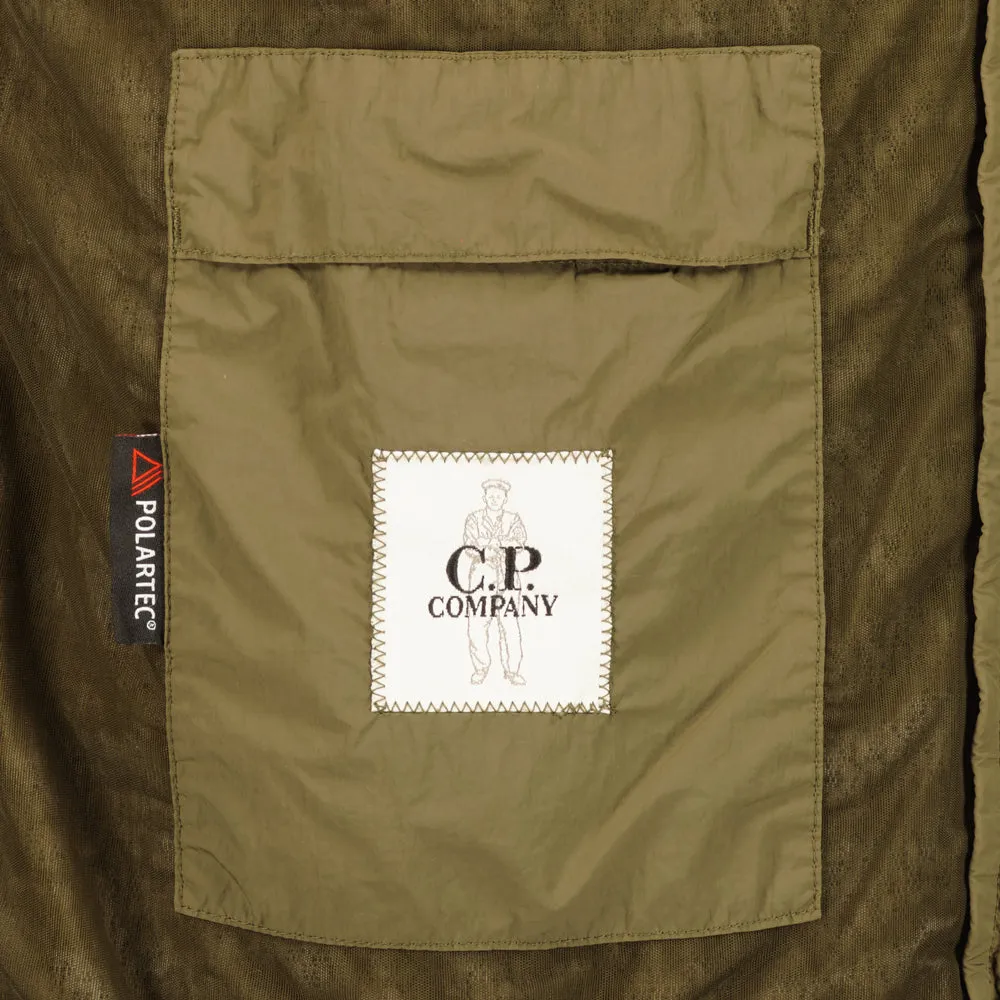G.D.P. Lens Jacket
