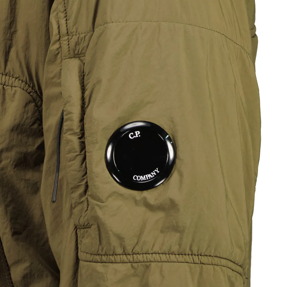 G.D.P. Lens Jacket