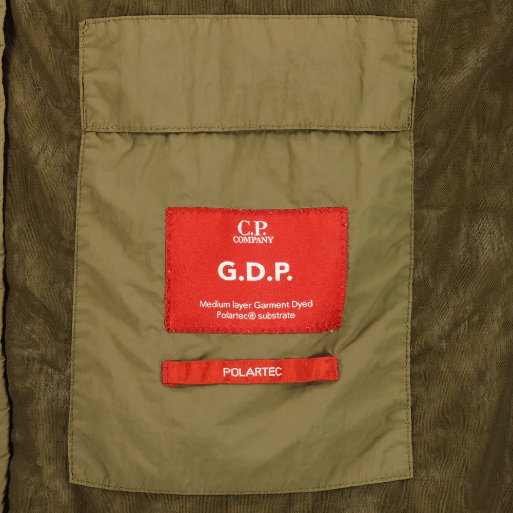 G.D.P. Lens Jacket