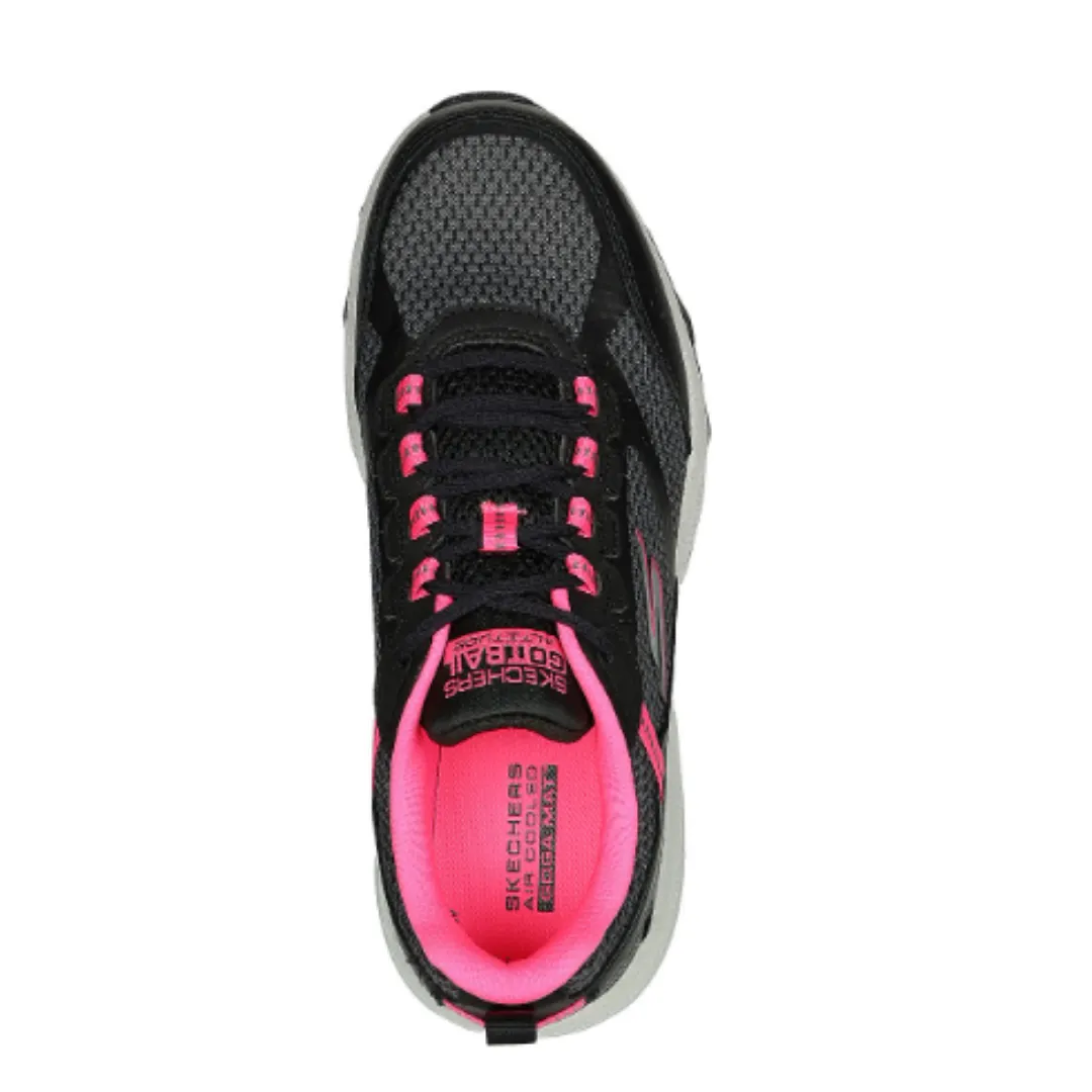 Go Run Trail Altitude