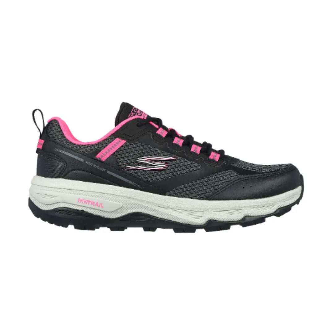 Go Run Trail Altitude