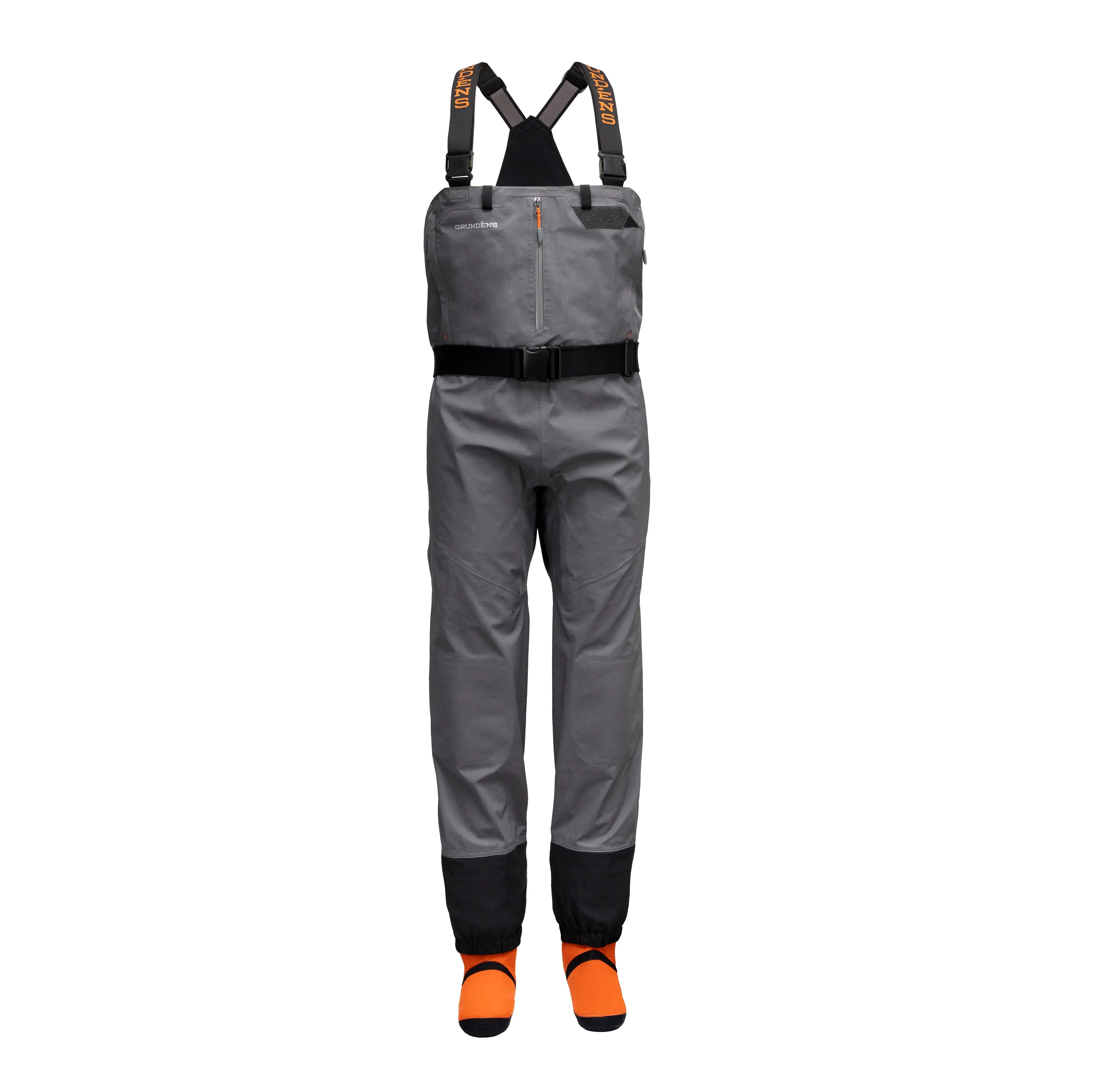 Grundens - Men's Vector Stockingfoot Wader